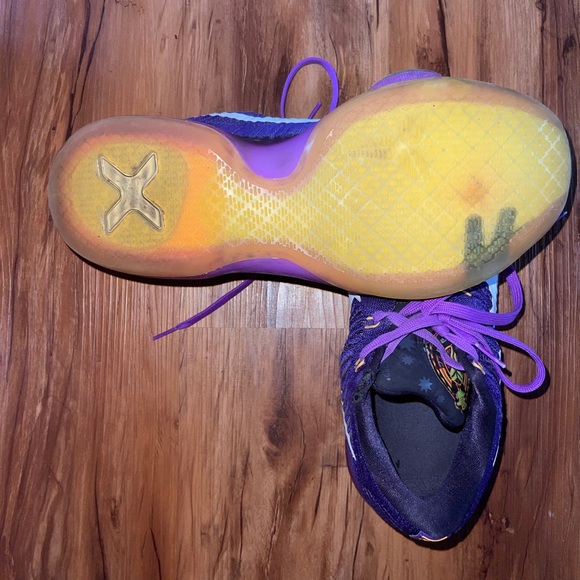 Kobe X 10 Elite Low Size 10.5 - Picture 3 of 7